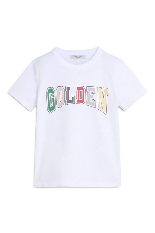  Golden Goose Deluxe Brand Kids | GKP01403P00196011833